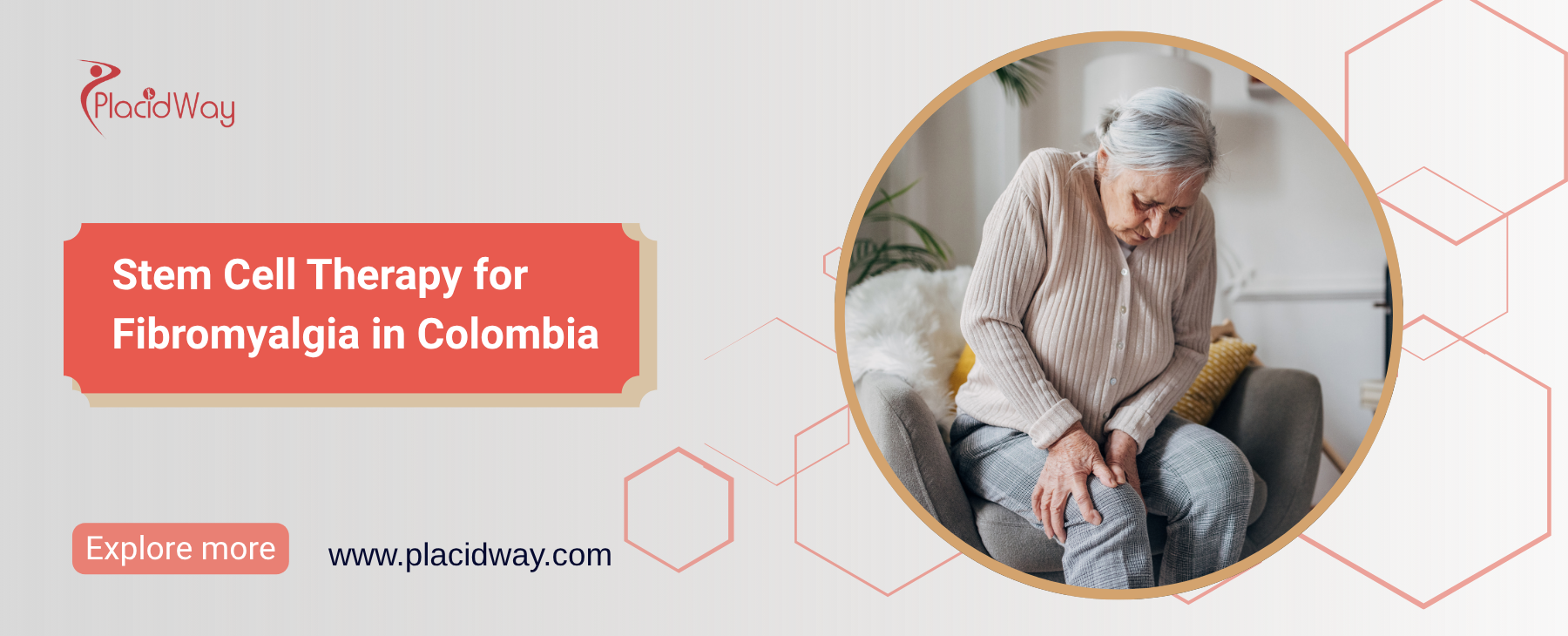 Stem Cell Therapy for Fibromyalgia in Colombia