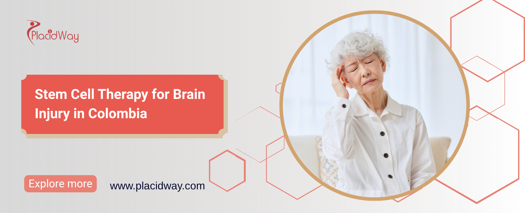 Stem Cell Therapy for Brain Injury in Colombia