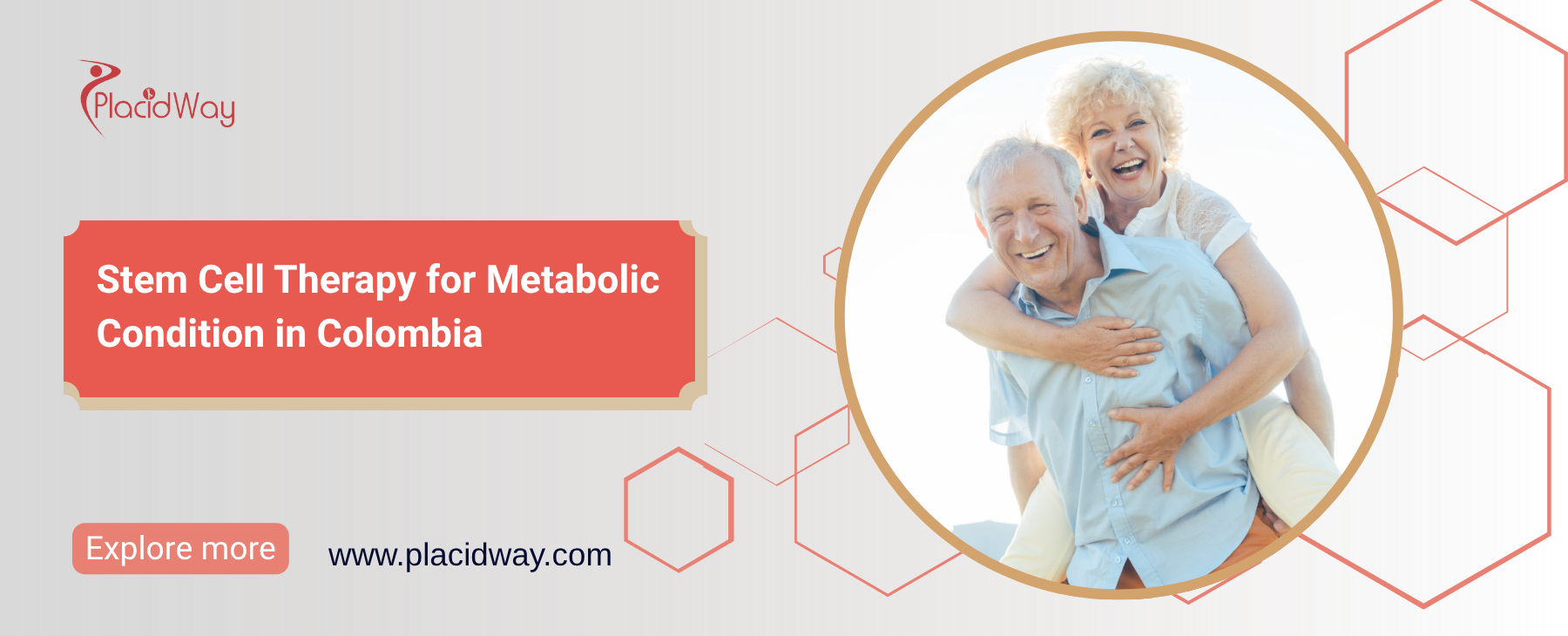 Stem Cell Therapy for Metabolic Condition in Colombia