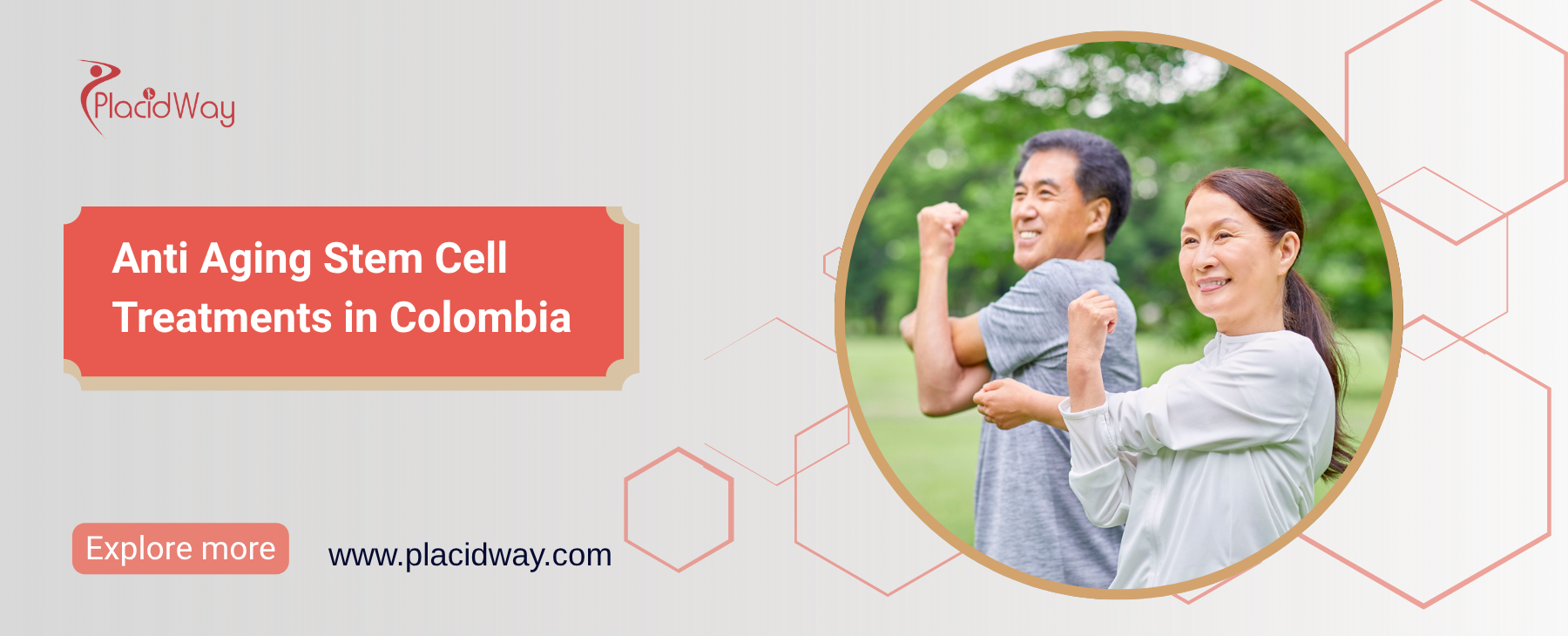 Anti Aging Stem Cell Treatments in Colombia