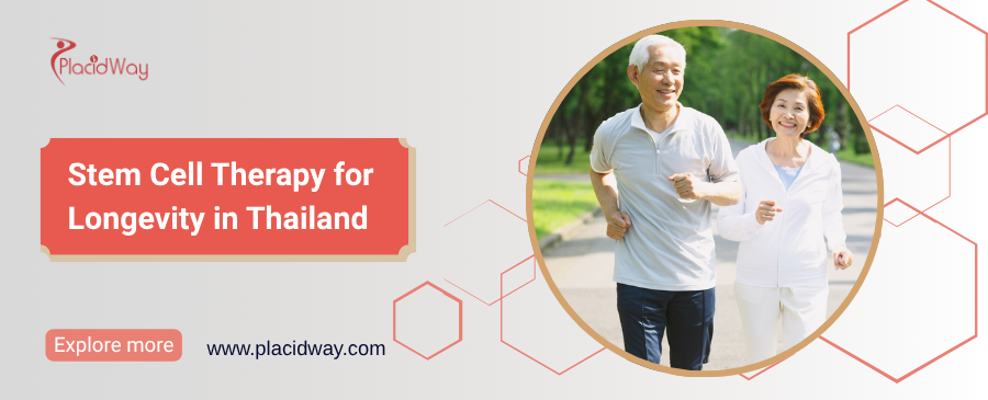 Stem Cell Therapy for Longevity in Thailand