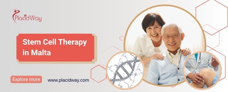 Stem Cell Therapy in Malta