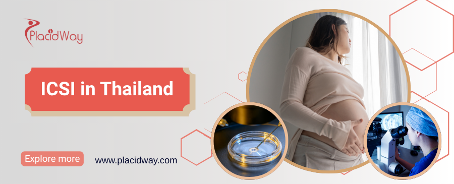 ICSI in Thailand