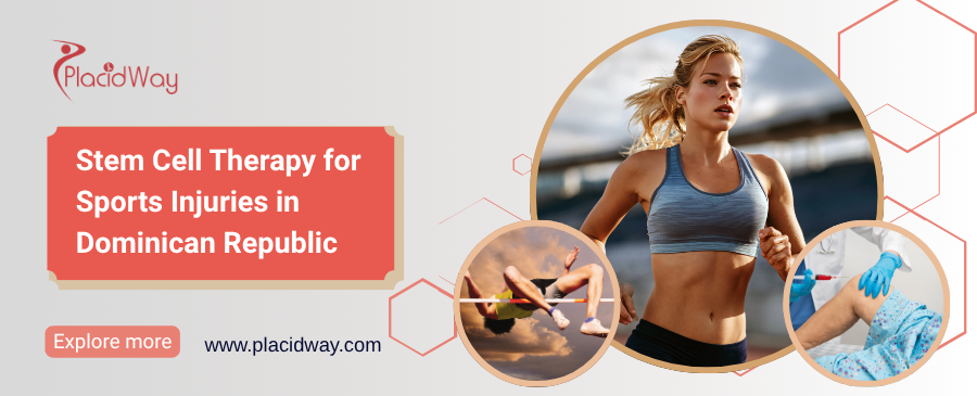 Stem Cell Therapy for Sports Injuries in Dominican Republic