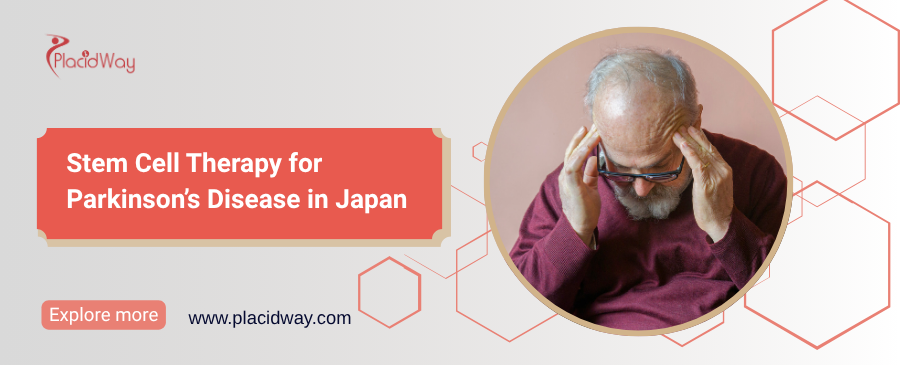 Stem Cell Therapy for Parkinson’s Disease in Japan