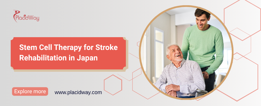 Stem Cell Therapy for Stroke Rehabilitation in Japan