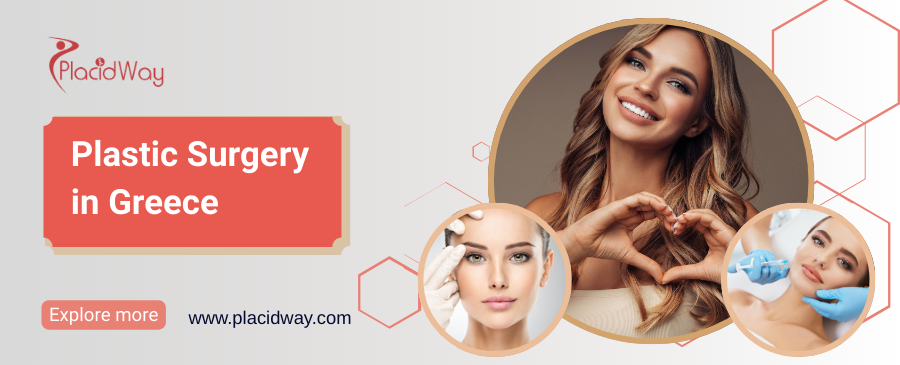 Plastic Surgery in Greece