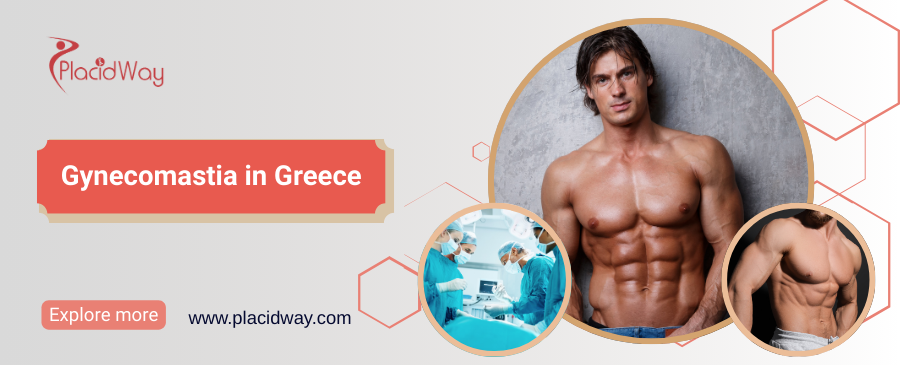 Gynecomastia in Greece