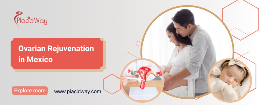 Ovarian Rejuvenation in Mexico