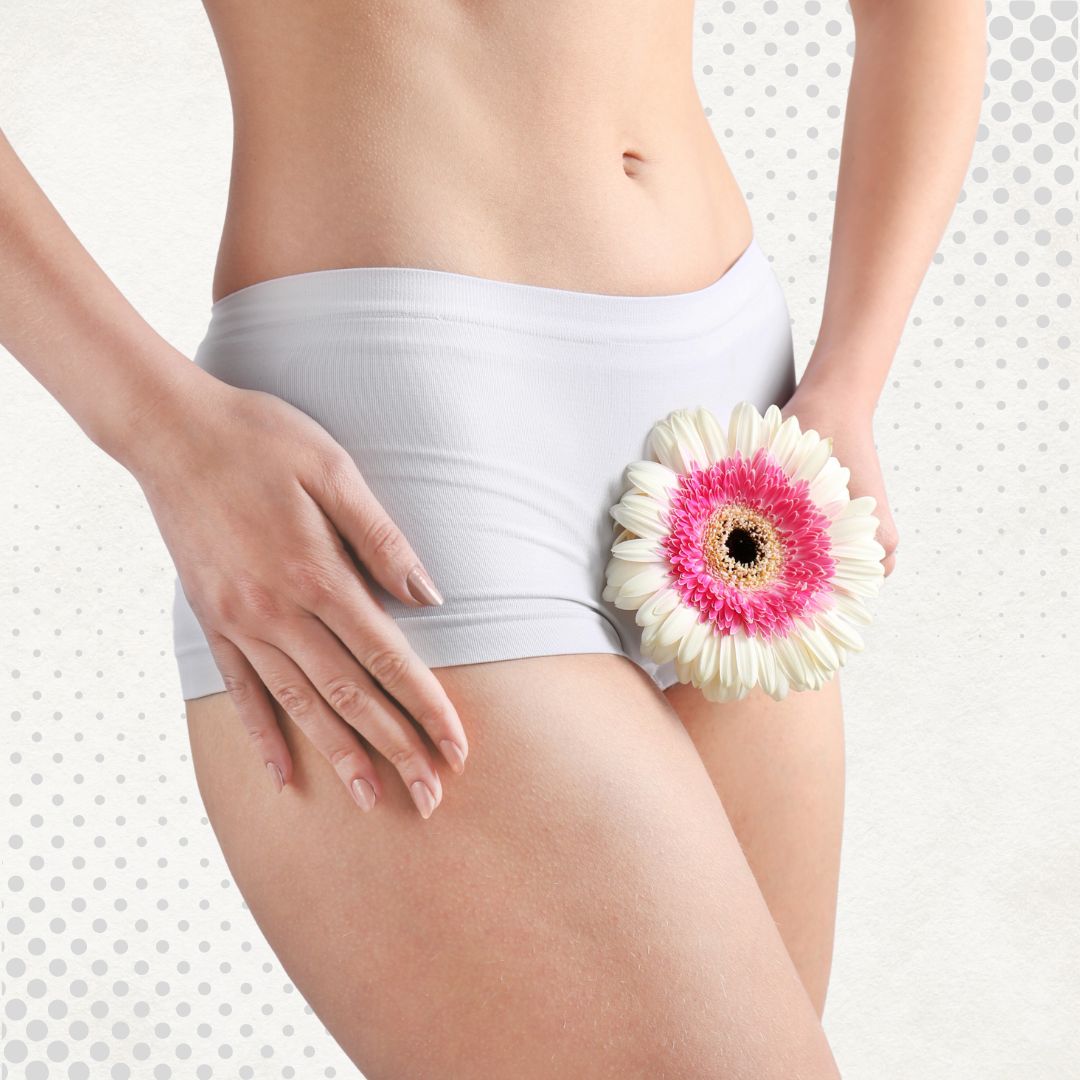 Effective Vaginal Rejuvenation in Mexico Package with Stem Cells by LONVIDA